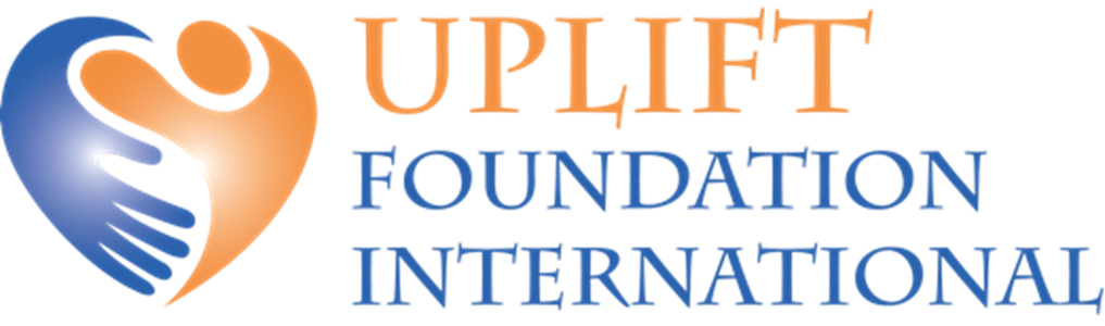 Uplift Foundation International team working together